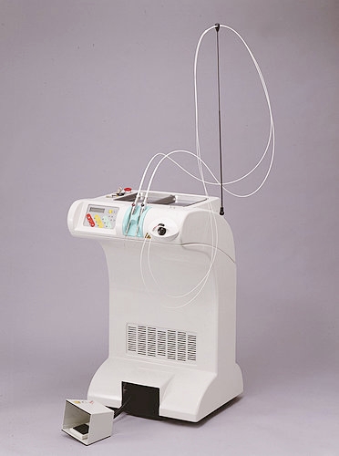 微創治療新趨勢 本院引進LOKKI牙科雷射。 微創治療新趨勢 本院引進LOKKI牙科雷射。