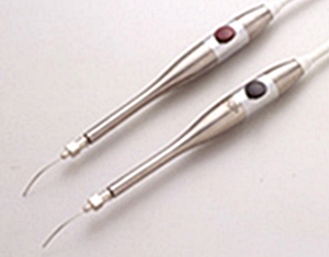 微創治療新趨勢 本院引進LOKKI牙科雷射。 微創治療新趨勢 本院引進LOKKI牙科雷射。