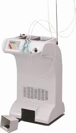 根管雷射滅菌 優勢面面觀。